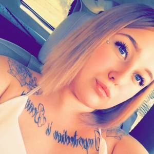 Meet your Posher, Brittany nicolee